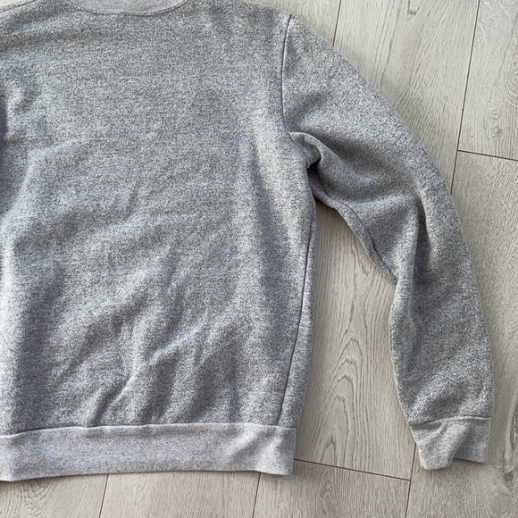 The Sweet Life Coffee Cardio Cake Sweater Printed on Jerico Brand Size Medium - Picture 12 of 13